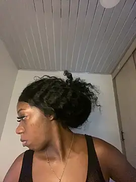 GaiaFiore online show from 03/30/26, 09:22