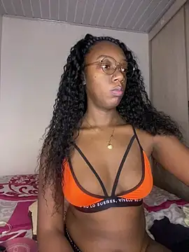 GaiaFiore online show from 04/19/26, 09:32