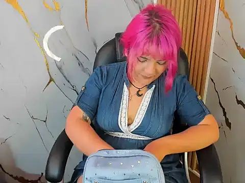 Sherry Boomm online show from 03/14/26, 08:59