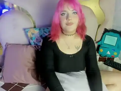 Sherry Boomm online show from 03/27/26, 08:21