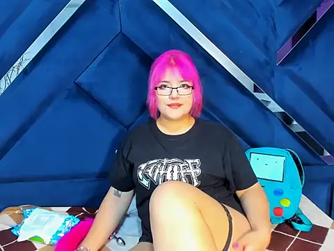 Sherry Boomm online show from 03/31/26, 08:22