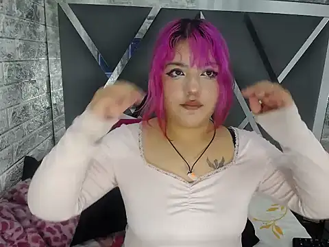 Sherry Boomm online show from 05/16/26, 08:41