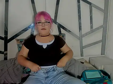 Sherry Boomm online show from 04/04/26, 08:37