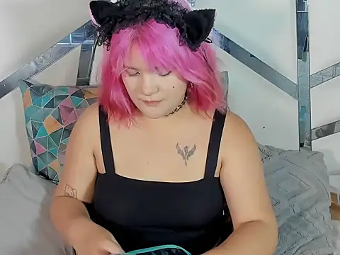 Sherry Boomm online show from 04/08/26, 08:43