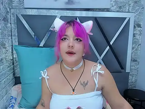 Sherry Boomm online show from 05/27/26, 09:33