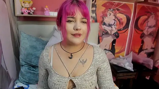 Sherry Boomm online show from 05/03/26, 08:56