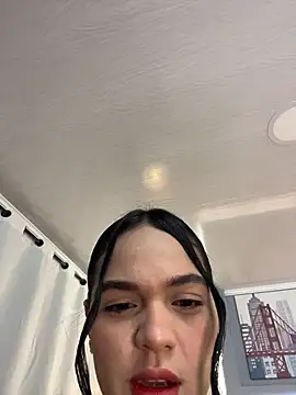 Bella-Ferrer online show from 03/24/26, 06:52