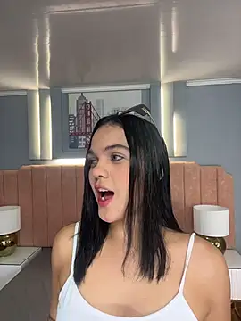 Bella-Ferrer online show from 03/29/26, 02:41