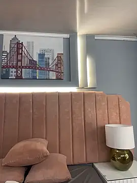 Bella-Ferrer online show from 03/28/26, 06:31