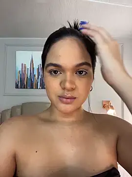 Bella-Ferrer online show from 06/09/26, 06:20
