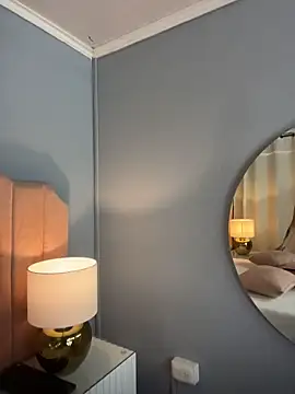 Bella-Ferrer online show from 03/12/26, 06:23