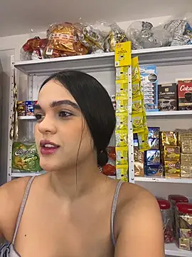 Bella-Ferrer online show from 05/30/26, 07:08