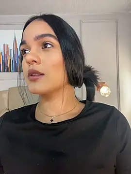 Bella-Ferrer online show from 04/23/26, 06:53