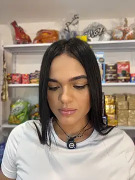 Bella-Ferrer online show from 06/04/26, 06:45