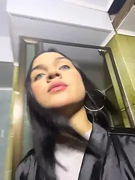 Bella-Ferrer online show from 03/13/26, 06:13