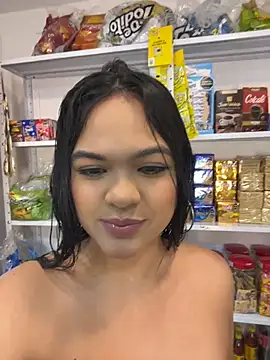 Bella-Ferrer online show from 06/02/26, 07:03