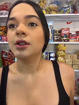 Bella-Ferrer online show from 06/11/26, 06:49