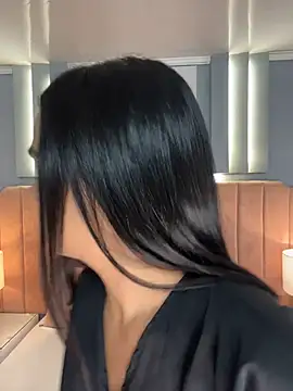 Bella-Ferrer online show from 03/30/26, 06:42