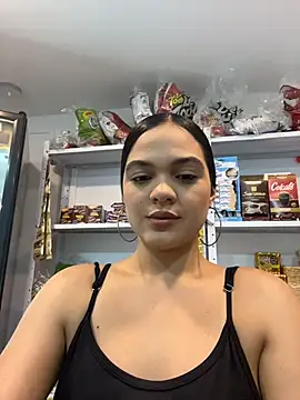 Bella-Ferrer online show from 07/09/26, 07:35
