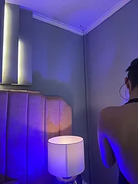 Bella-Ferrer online show from 03/18/26, 06:20