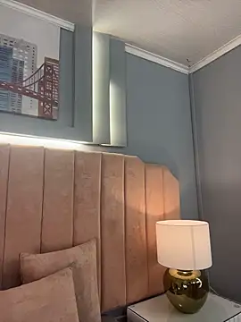 Bella-Ferrer online show from 03/20/26, 06:09