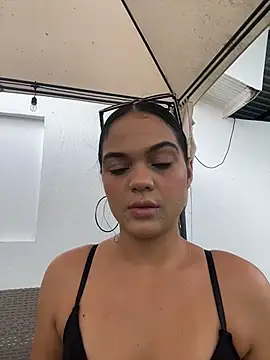 Bella-Ferrer online show from 03/19/26, 06:08