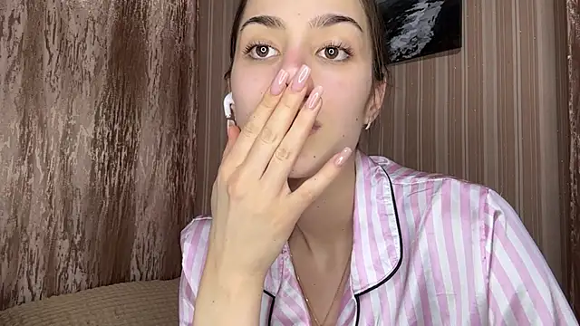 AylaLust online show from 04/10/26, 01:51