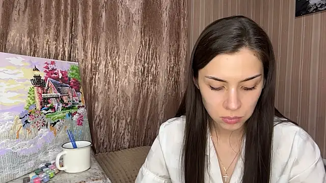 AylaLust online show from 04/03/26, 02:23