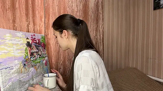 AylaLust online show from 03/28/26, 11:22