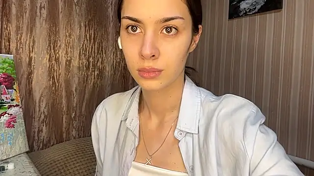 AylaLust online show from 04/04/26, 11:50