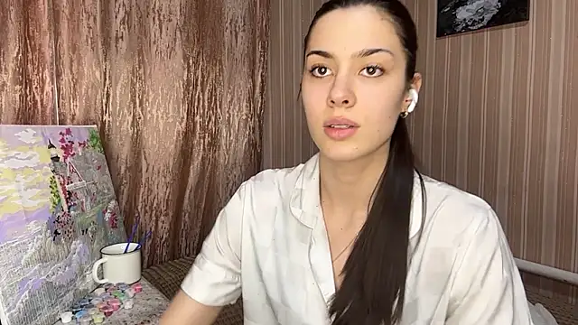 AylaLust online show from 03/15/26, 12:12