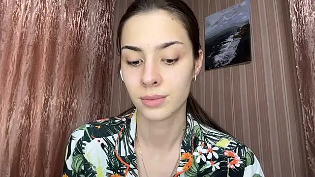 AylaLust online show from 04/18/26, 11:23