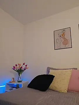 Victoria Evanss online show from 04/08/26, 10:44