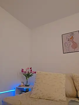 Victoria Evanss online show from 05/03/26, 05:05