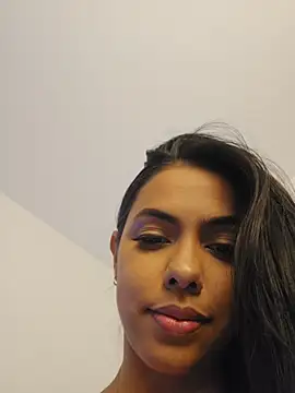 Victoria Evanss online show from 04/24/26, 11:40