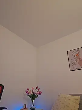 Victoria Evanss online show from 03/22/26, 05:14