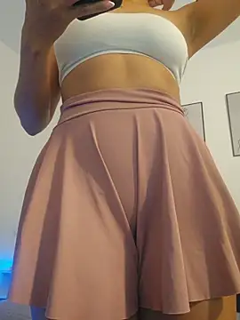 Victoria Evanss online show from 04/04/26, 10:27