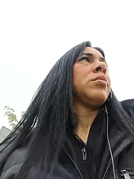 Camillemonroe  online show from 04/29/26, 11:36