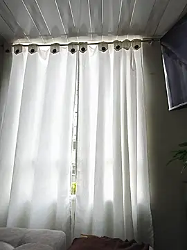 Camillemonroe  online show from 05/19/26, 12:34