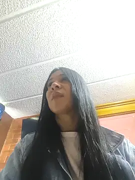 Camillemonroe  online show from 03/20/26, 01:12