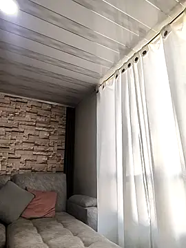 Camillemonroe  online show from 03/26/26, 12:25