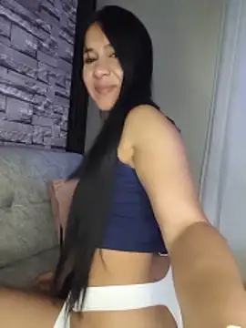 Camillemonroe  online show from 05/16/26, 10:36