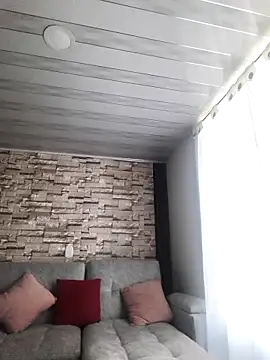 Camillemonroe  online show from 03/22/26, 11:34