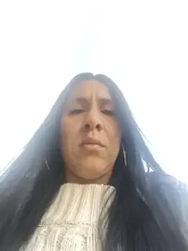 Camillemonroe  online show from 03/13/26, 11:48