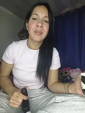 Camillemonroe  online show from 07/23/26, 07:38