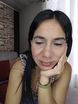 Camillemonroe  online show from 06/18/26, 12:32