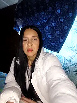 Camillemonroe  online show from 03/17/26, 12:52