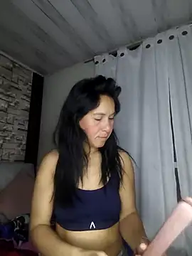 Camillemonroe  online show from 06/20/26, 09:03