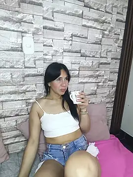Camillemonroe  online show from 07/16/26, 11:51