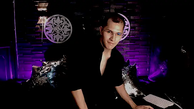 MilanDavid1 online show from 03/22/26, 05:25